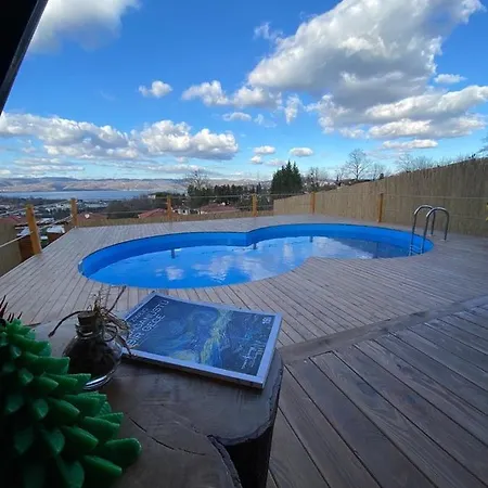 Sapanca Nebula Bungalov Bed & Breakfast Sakarya (Marmara)