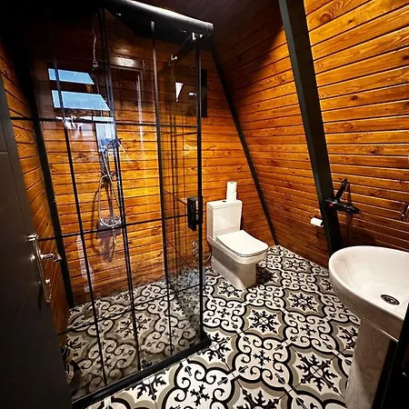 Sapanca Nebula Bungalov Bed & Breakfast Sakarya (Marmara)